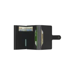 Miniwallet, yard black