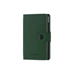 Miniwallet, yard green