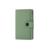 Miniwallet, yard powder pistachio