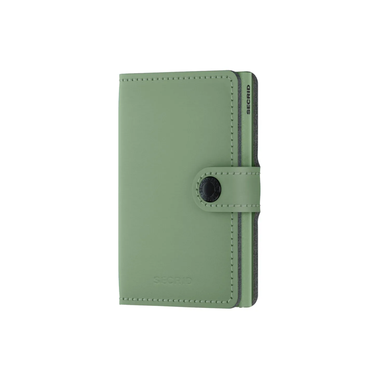 Miniwallet, yard powder pistachio