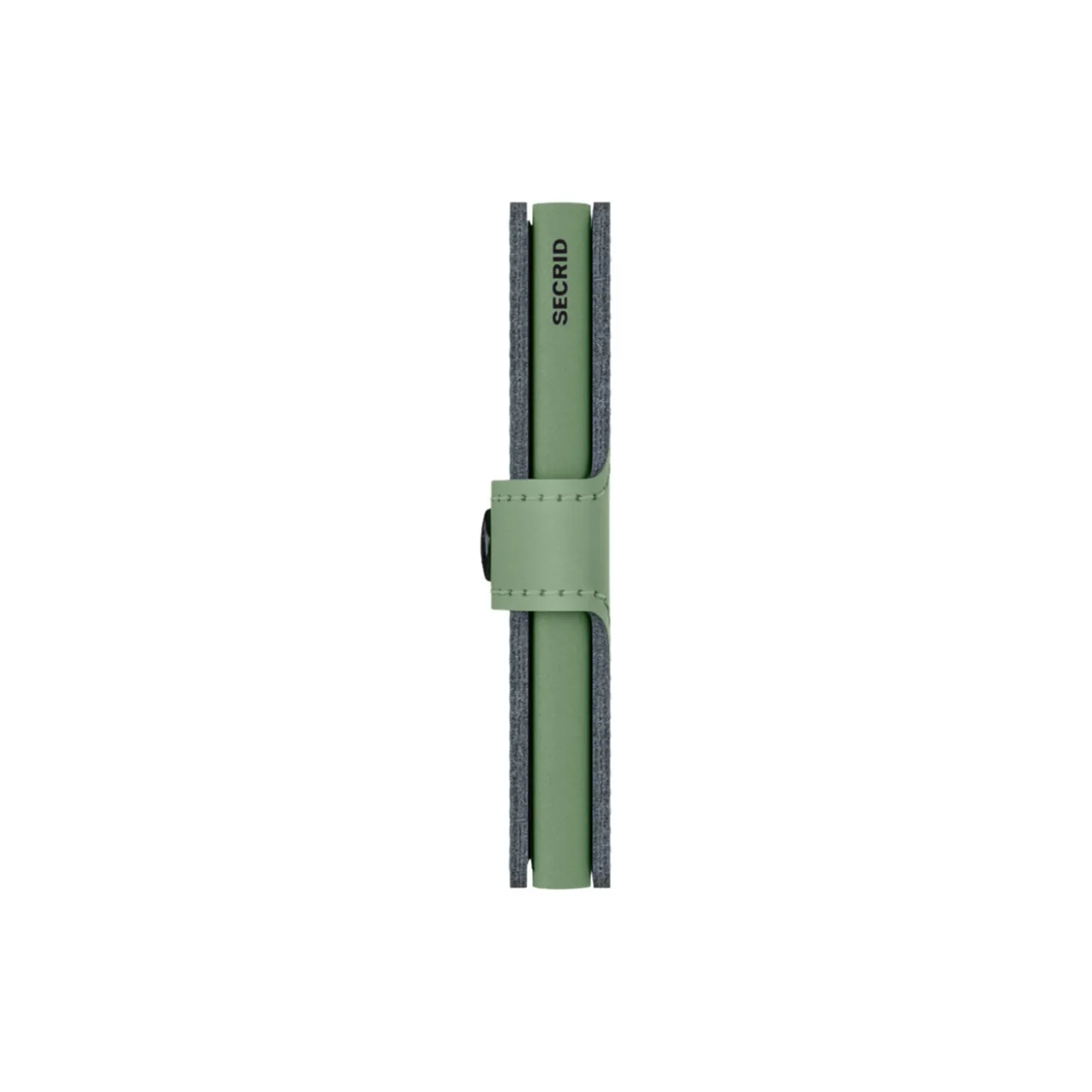 Miniwallet, yard powder pistachio