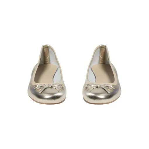 MinnaSW Ballerina, gold