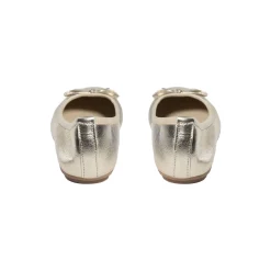 MinnaSW Ballerina, gold