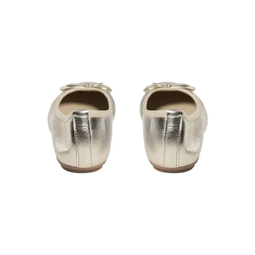 MinnaSW Ballerina, gold