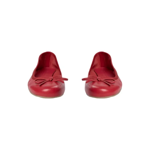 MinnaSW Ballerina, red