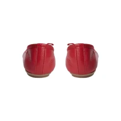 MinnaSW Ballerina, red