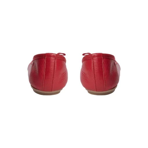 MinnaSW Ballerina, red