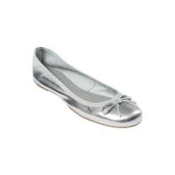 MinnaSW Ballerina, silver