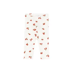 Minnie Pants, rose red