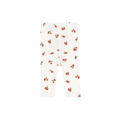 Minnie Pants, rose red