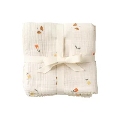 Mio musselin stofbleer, songbirds
