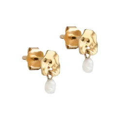 Mio Pearl Studs