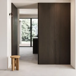 Mio Stool and Side Table