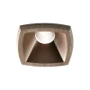 MIRAGE 1+ loftlampe, rose gold