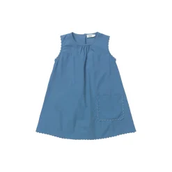 Miriam Dress, sea