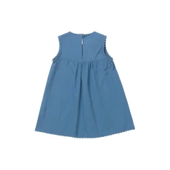 Miriam Dress, sea