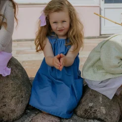 Miriam Dress, sea
