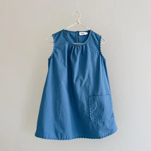 Miriam Dress, sea