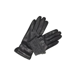 Miriam handsker, black