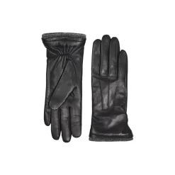 Miriam handsker, black