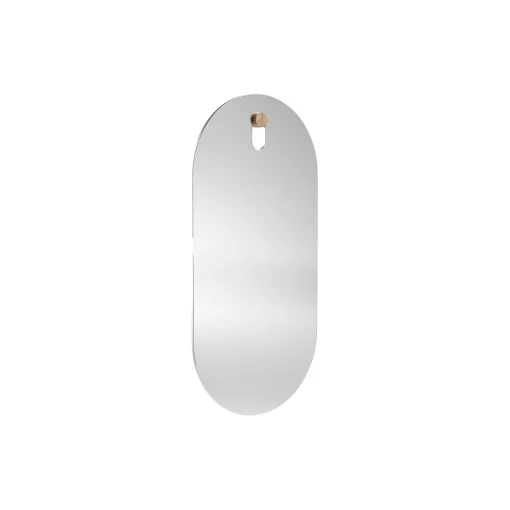 Mirror You Oval