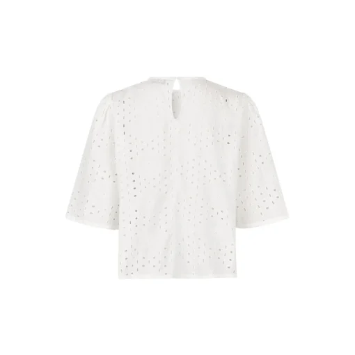 MisoMD top, soft white