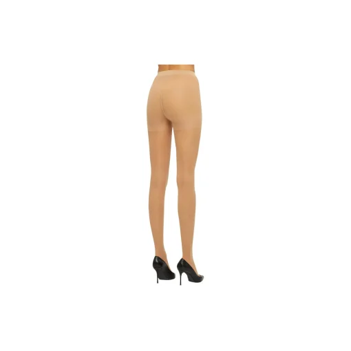Miss W 30 leg support Tights, gobi