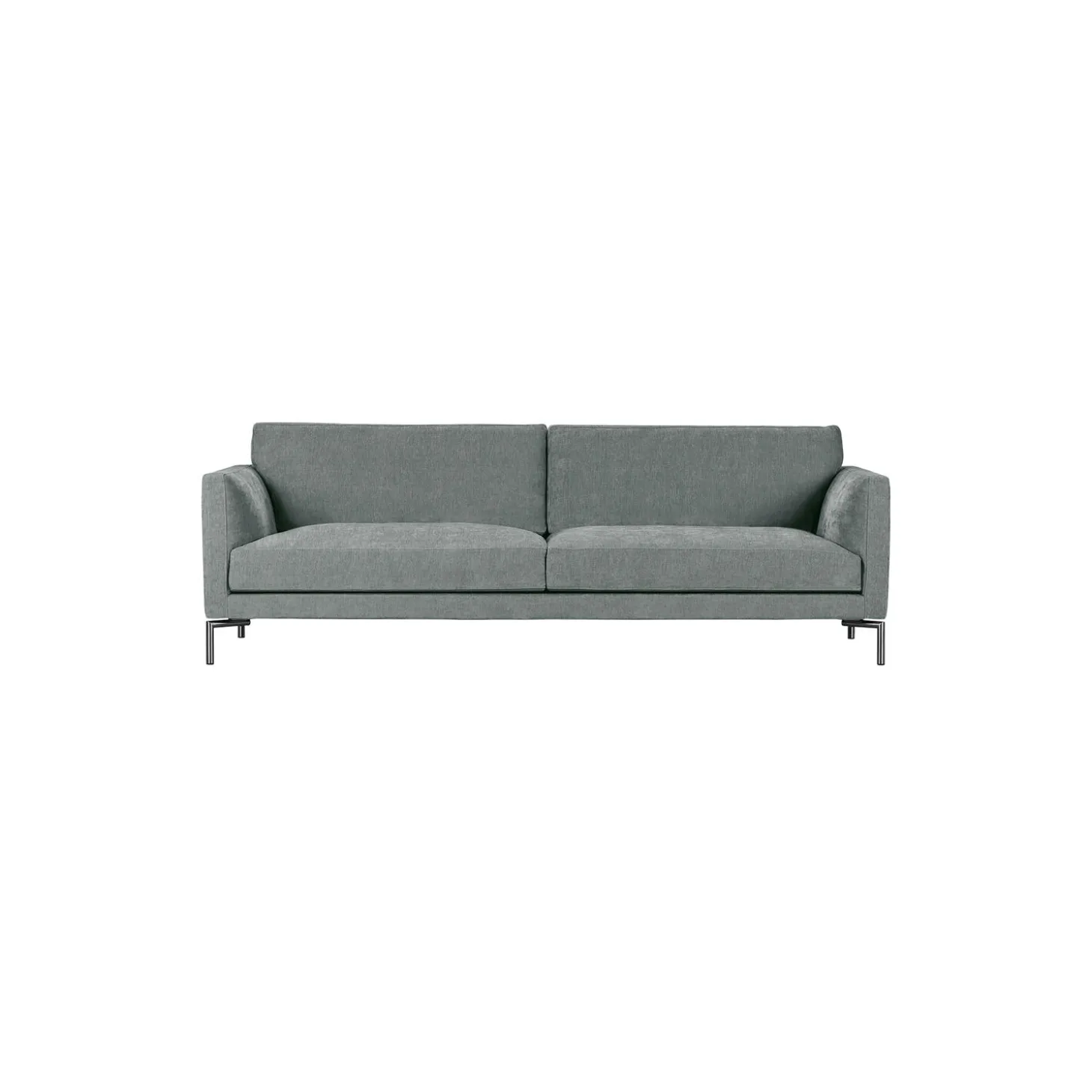Mission sofa, level II 0024