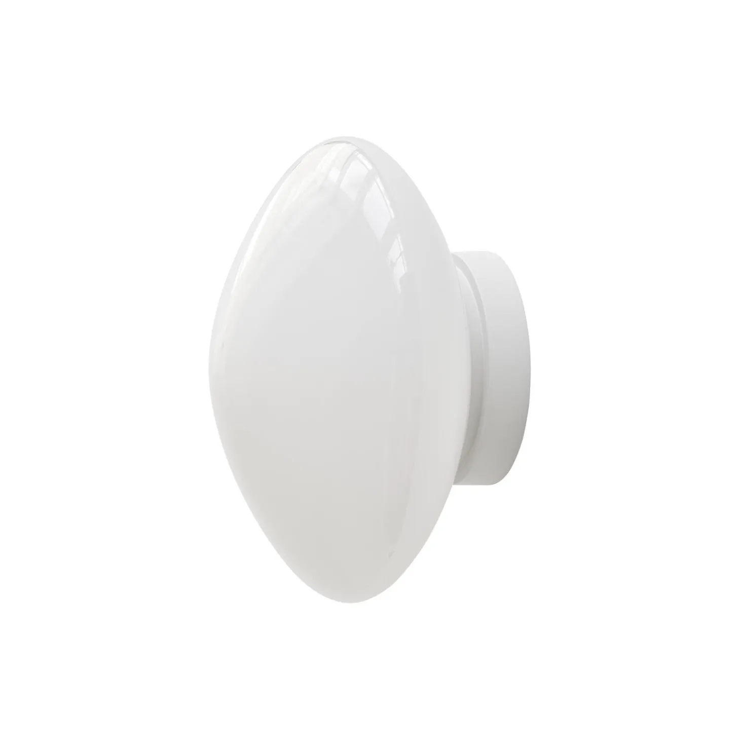 Mist AP22 Ceiling/Wall Lamp, white