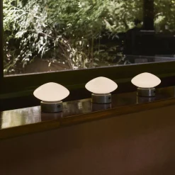 Mist AP21 Portable Lamp, verde guatemala