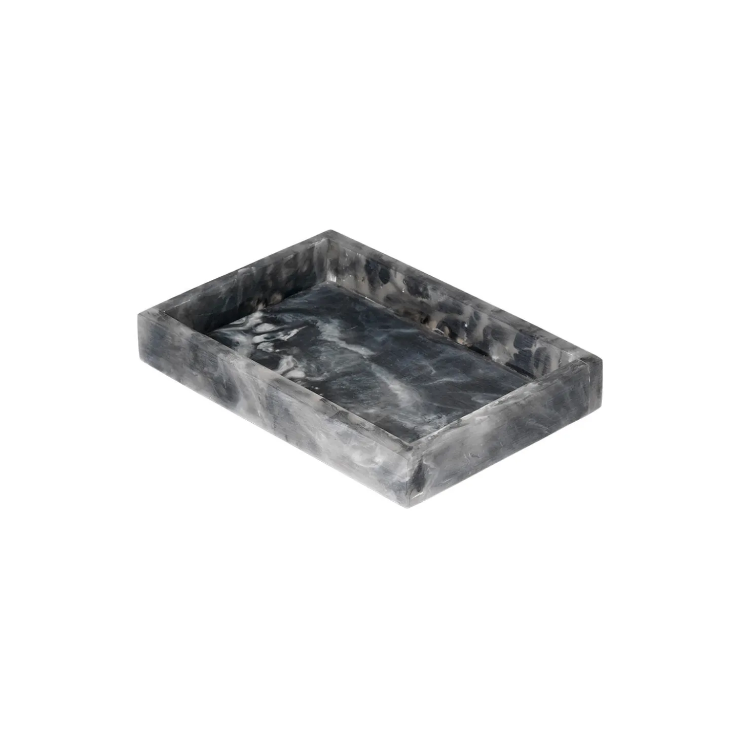 Mist Tray 10x15, charcoal