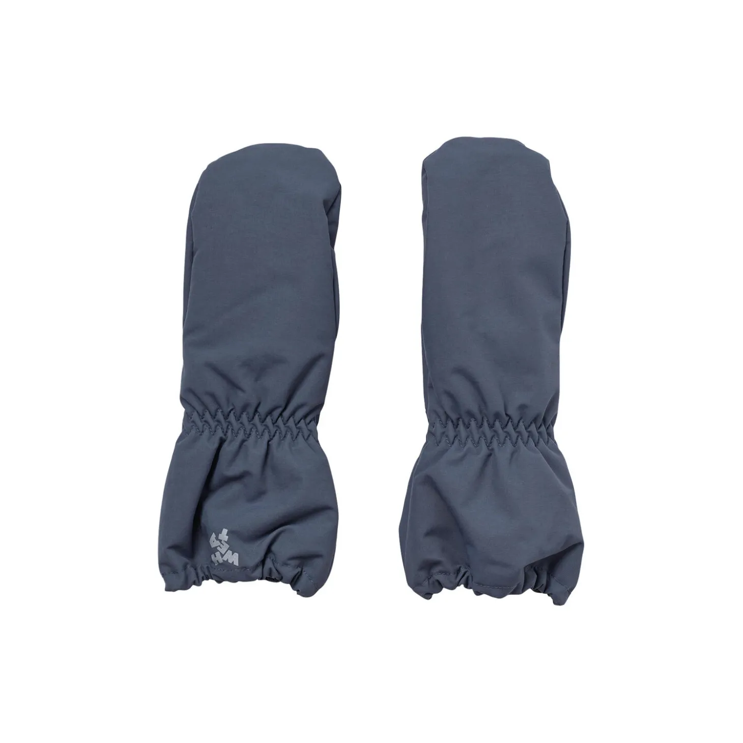 Mittens Monta, greyblue