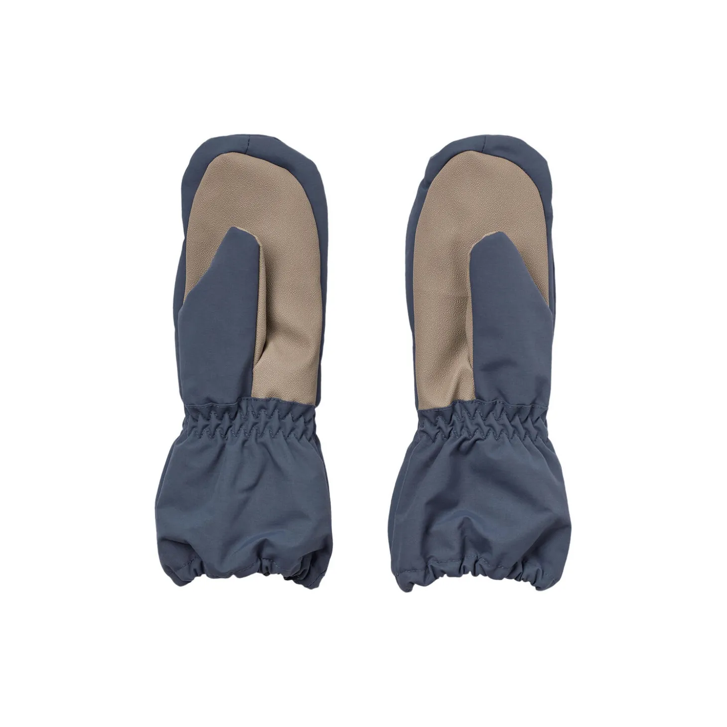 Mittens Monta, greyblue