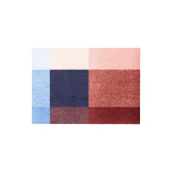 Mix Berry dørmåtte