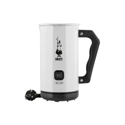 Mælkeskummer elektrisk, hvid