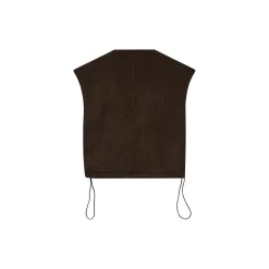 MMElise Loisa Wool Vest, delicioso