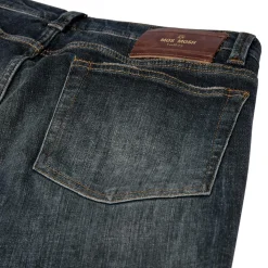 MMGAndy Mano Jeans, blue denim