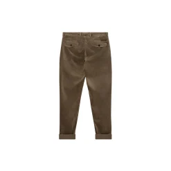 MMGHunt Corduroy Pant, earth brown