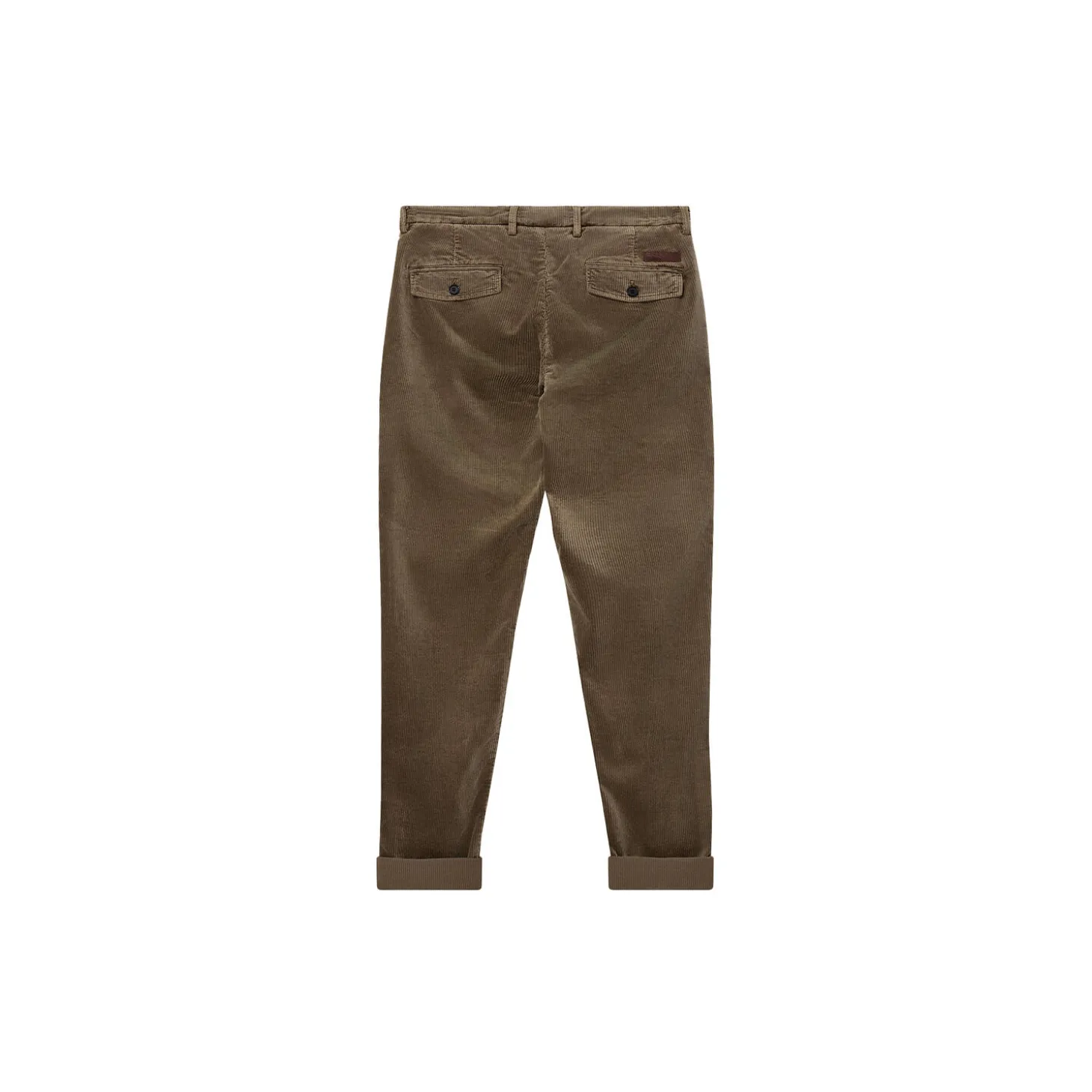 MMGHunt Corduroy Pant, earth brown