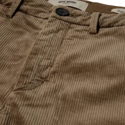MMGHunt Corduroy Pant, earth brown