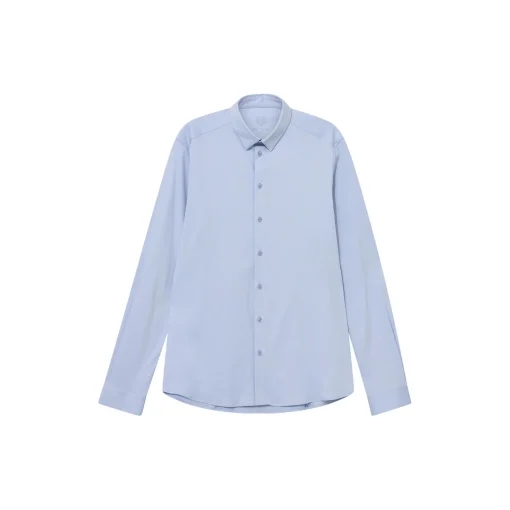 MMGMarco Jersey Shirt, light blue