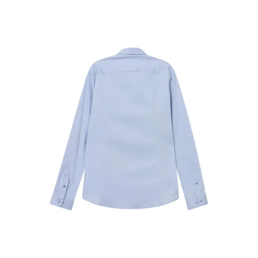 MMGMarco Jersey Shirt, light blue