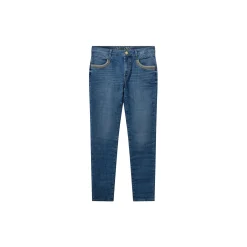 MMNaomi Diva Jeans, blue