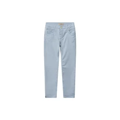 MMNaomi Treasure Pant, cashmere blue