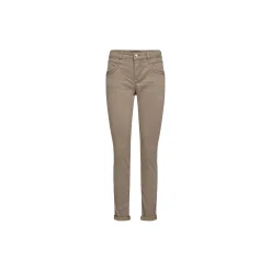 MMNaomi Treasure Pant, roasted cashew