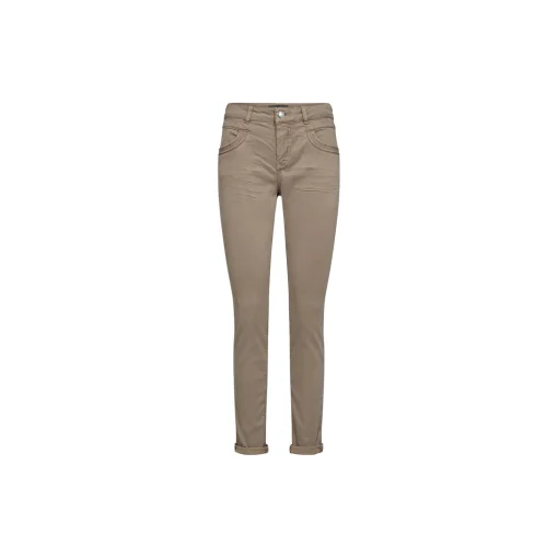 MMNaomi Treasure Pant, roasted cashew