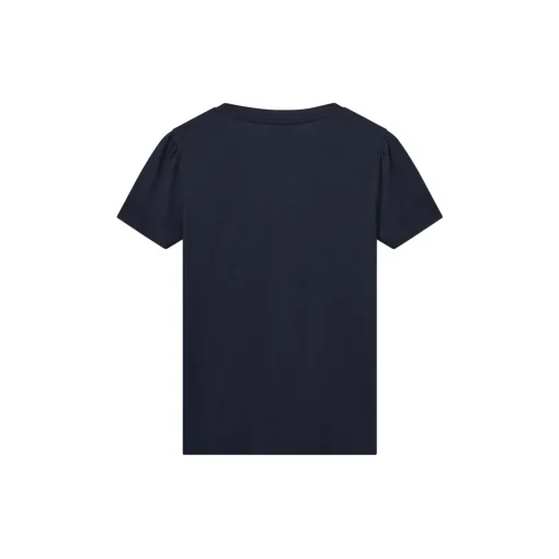 MMSink V-SS Tee, salute navy