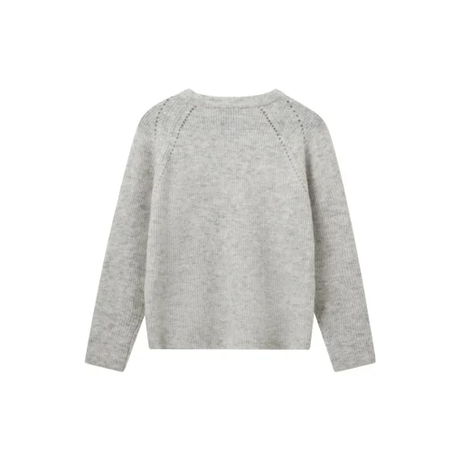 MMTammy Thora Knit, micro chip