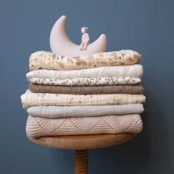 Måne natlampe, shell