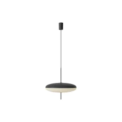 Model 2065 Suspension, black/white/black